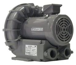 VFZ501A-7W Fuji Regenerative Blower 2.7 Hp, 208-230/460V