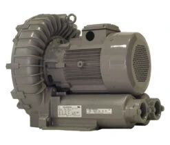 VFZ701A-7W Fuji Regenerative Blower 6.7 Hp, 208-230/460V