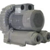 VFZ901A-7W Fuji Regenerative Blower 14.7 Hp, 208-230/460V