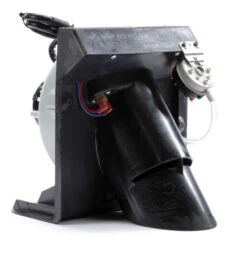 Fasco W3 Motor | Bradford White Water Heater Exhaust Blower (117524-00, 110519-00) -Electric Motor Warehouse Store W3 a 83618.1665687448