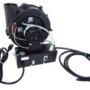 Fasco W4 | AO Smith Hot Water Heater Exhaust Draft Inducer Blower # 183381-000