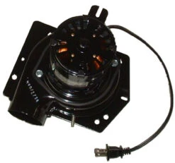Fasco W9 Motor | State Industries Hot Water Heater Exhaust Draft Inducer Blower # 0012400500