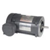 X10P2BCR Nidec 10 Hp 1800 RPM 215TC Frame 60 Hz 230/460V TEFC 3-Phase Hazardous Duty Motor