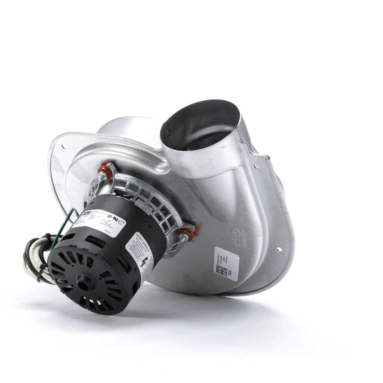 Fasco A134 Intercity Products Furnace Draft Inducer Blower (1010324) 115V 2 Fasco A134 Intercity Products Furnace Draft Inducer Blower (1010324) 115V - Image 2