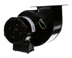 Fasco A166 Centrifugal Blower 115 Volts (Replaces Dayton 4C005, 4C446, 1TDP7) -Electric Motor Warehouse Store a166 76962.1658519184