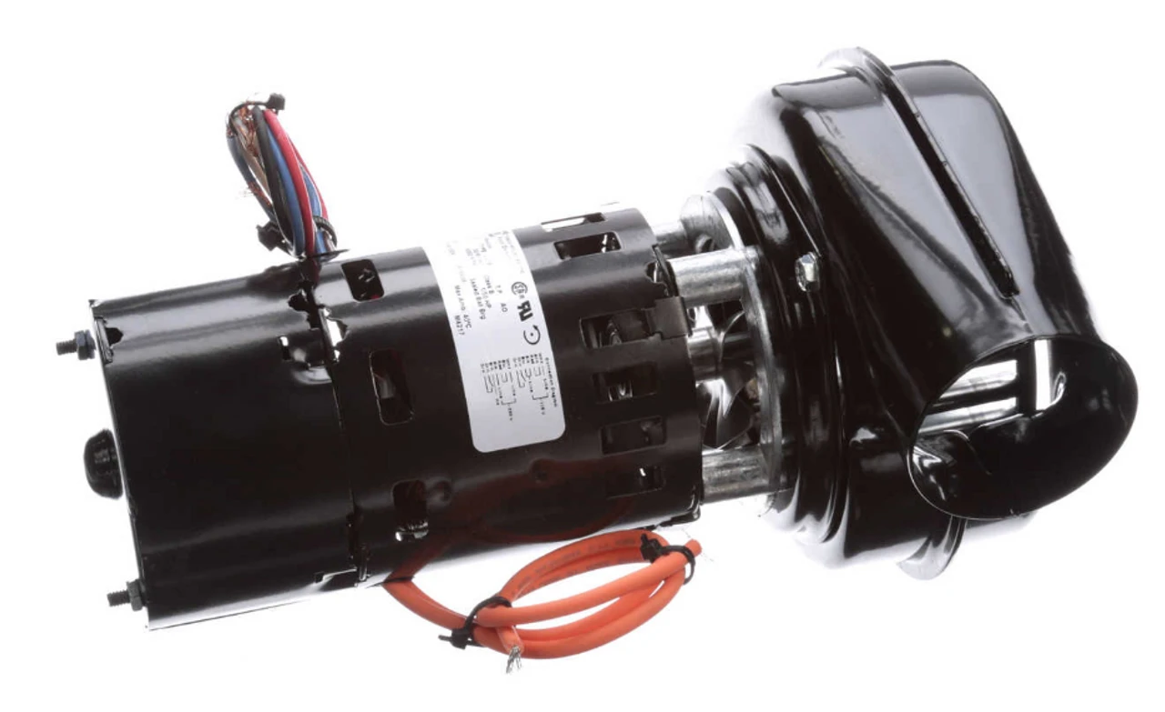 Fasco B23618 Blower | Electric Motor Warehouse 1 Fasco B23618 Blower | Electric Motor Warehouse