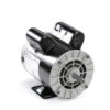 B383 Century 3 HP SPL 3450 RPM U56 Frame 115/230V Air Compressor Motor - Century # B383