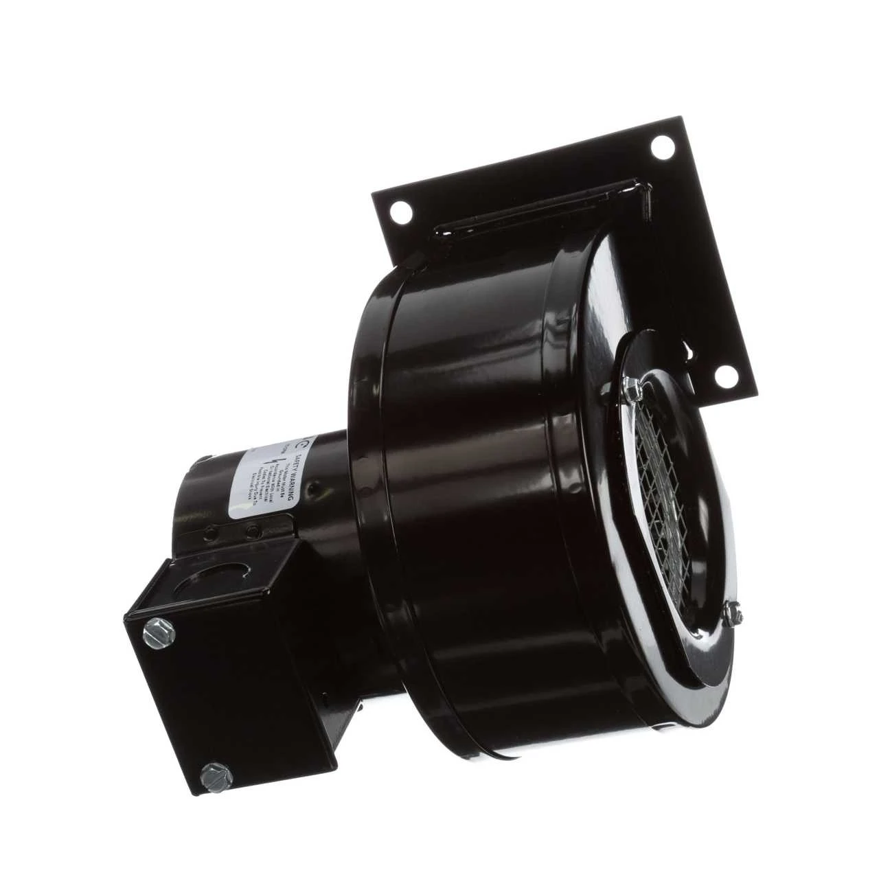 Fasco B75 Blower | Electric Motor Warehouse 2 Fasco B75 Blower | Electric Motor Warehouse - Image 2