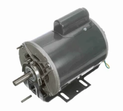 C419A Marathon 1/2 HP 1800/1200 RPM 2-Speed 115V 56 Frame ODP 1-Phase Blower Motor 6 C419A Marathon 1/2 HP 1800/1200 RPM 2-Speed 115V 56 Frame ODP 1-Phase Blower Motor -Electric Motor Warehouse Store c419 left 87449.1678825177