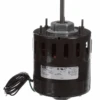 Fasco D112 Motor | 1/10 Hp 1500 RPM CW 4.4" Diameter 115 Volts