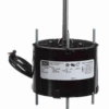 Fasco D126 Motor | 1/40 Hp 1500 RPM CW 3.3" Diameter 115 Volts