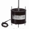 Fasco D132 Motor | 1/20 Hp 1500 RPM CW 3.3" Diameter 115 Volts