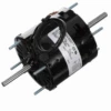 Fasco D136 Motor | 1/30 Hp 1500 RPM 3.3" Diameter 115 Volts