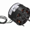 Fasco D170 Motor | 1/20 Hp 1500 RPM CW 4.4" Diameter 115 Volts