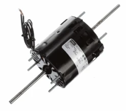 Fasco D209 Motor | 1/30 Hp 3000 RPM 3.3" Diameter 115 Volts