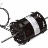 Fasco D211 Motor | 1/15 Hp 3000 RPM 3.3" Diameter 230 Volts