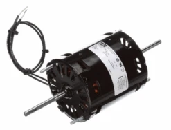 Fasco D211 Motor | 1/15 Hp 3000 RPM 3.3" Diameter 230 Volts
