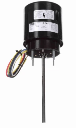 Fasco D214 Motor | 1/20 Hp 3000 RPM CW 115/230 Volts