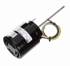 Fasco D220 Motor | 1/20 Hp 3000 RPM CW 115/230 Volts