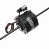 Fasco D247 Motor | 1/6 Hp 1550 RPM 3-Speed 5" Diameter 230 Volts
