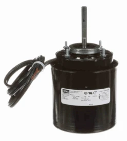 Fasco D470 Motor | 1/20 Hp 1550 RPM CW 3.9" Diameter 208-230 Volts
