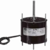 Fasco D514 Motor | 1/30 Hp 1500 RPM CW 3.3" Diameter 115 Volts