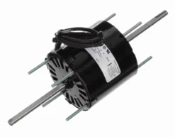 Fasco D636 Motor | 1/25 Hp 1500 RPM 3.3" Diameter 230 Volts