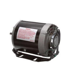 GF2034 | 1/3 Hp 1725 RPM 48 Frame 115/230V Belt Drive Fan Motor -Electric Motor Warehouse Store gf2034b 10280.1595217087