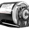 GF2034 | 1/3 Hp 1725 RPM 48 Frame 115/230V Belt Drive Fan Motor