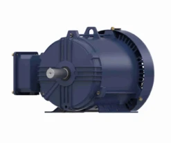 GT15103 Marathon 1.5 Hp 230/460V 900 RPM 3-Phase 184T Frame TEFC (rigid Base) Motor