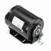 ARB2034L1 Century 1/3 Hp (2 Speed) 115V 1800/1200 RPM TEAO 56Z Frame Split Phase Resilient Base Motor