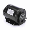 ARB2054L3 Century 1/2 Hp 115/208-230V 1800 RPM TEAO 56 Frame Split Phase Resilient Base Motor