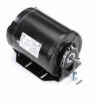 ARB2034L3 Century 1/3 Hp (2 Speed) 115V 1800/1200 RPM TEAO 56Z Frame Split Phase Resilient Base Motor