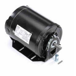 ARB2034L3 Century 1/3 Hp (2 Speed) 115V 1800/1200 RPM TEAO 56Z Frame Split Phase Resilient Base Motor