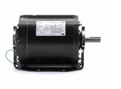 ARB2054L3 Century 1/2 Hp 115/208-230V 1800 RPM TEAO 56 Frame Split Phase Resilient Base Motor 6 ARB2054L3 Century 1/2 Hp 115/208-230V 1800 RPM TEAO 56 Frame Split Phase Resilient Base Motor -Electric Motor Warehouse Store l3 side 17511.1633104445