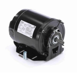 ARB2034L4 Century 1/3 Hp (1 Speed) 115/ 208-230V 1800 RPM TEAO 56Z Frame Split Phase Resilient Base Motor