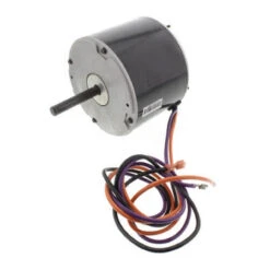 LX7926 Nidec | 1/3 Hp 1075 RPM 1-Speed 208-230V; 5.6" Condenser Fan Motor