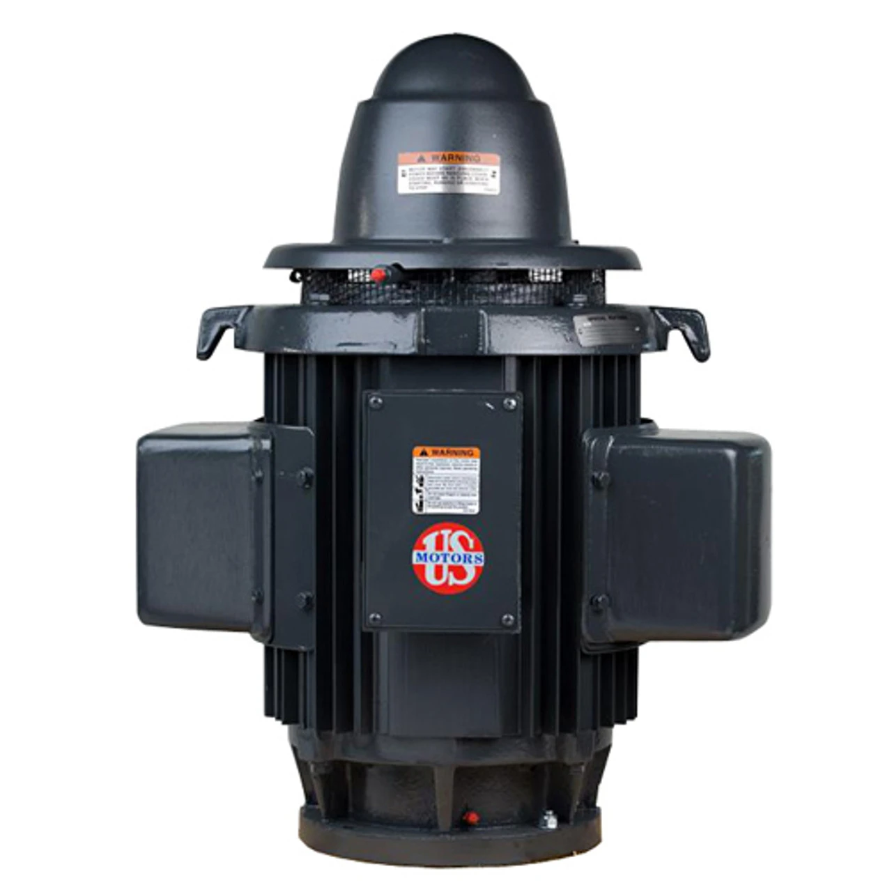 HS5C2KLE Nidec 5 Hp 1800 RPM 230V 1-phase 254UP Frame Vertical Holloshaft Motor 1 HS5C2KLE Nidec 5 Hp 1800 RPM 230V 1-phase 254UP Frame Vertical Holloshaft Motor