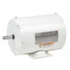 WD34S2A Nidec 3/4 Hp 1800 RPM 56 Frame (Rigid Base) 208-230/460V TENV Washdown 3-Phase Motor
