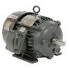 X32P2B Nidec 1 1/2 Hp 1800 RPM 145T Frame (Rigid Base) 230/460V TEFC 3-Phase Hazardous Duty Motor