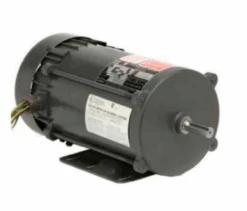 XS34CA1J Nidec 3/4 Hp 3600 RPM 56 Frame 115/208-230V TEFC Cap Start (Rigid) Hazardous Duty