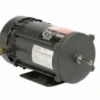 XS13CA2J Nidec 1/3 Hp 1800 RPM 56 Frame 115/208-230V TEFC Cap Start (Rigid) Hazardous Duty