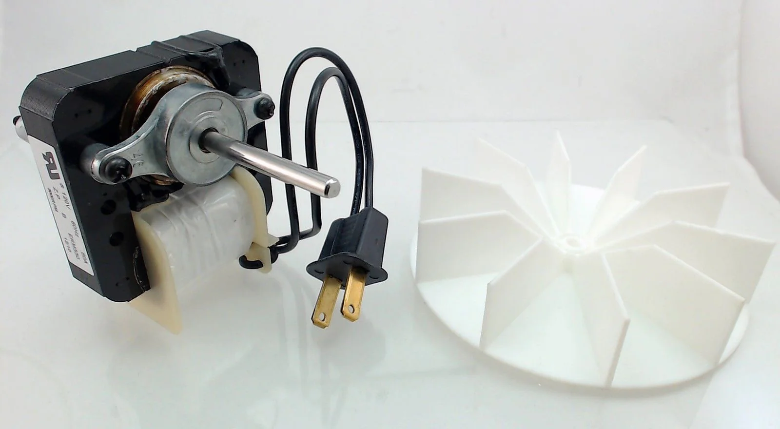 Electric Motor Warehouse Store -Electric Motor Warehouse Store 65878000 fan motor